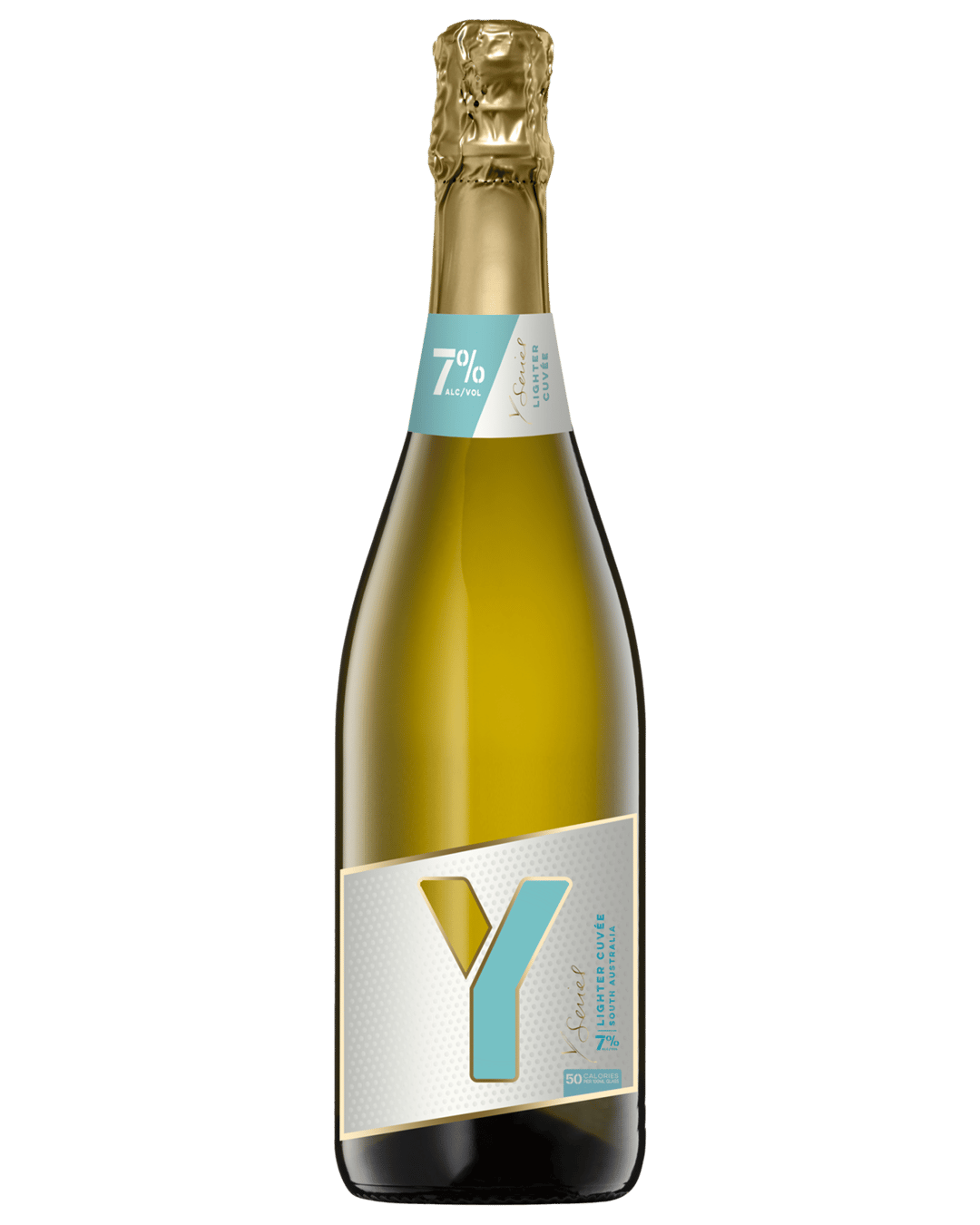 Y Series Lighter Cuvée NV