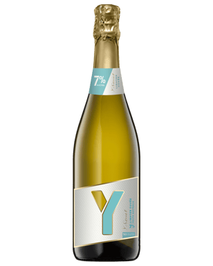 Y Series Lighter Cuvée Nv  Bottle