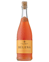 Calabria Bélena Orange Prosecco Spritz Arancia Nv  Bottle