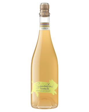 Squealini Spiced Apple Pie Spritz 750mL 