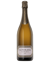 Clover Hill Tasmania Rose Nv  Bottle