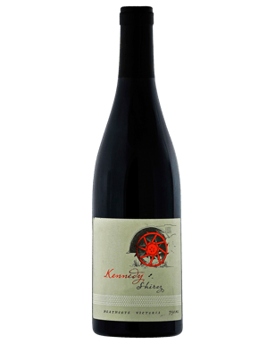 Kennedy Shiraz  Bottle