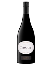 Teusner Avatar Grenache Mataro Shiraz  Bottle