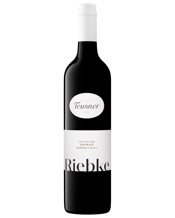 Teusner Riebke Shiraz  Bottle