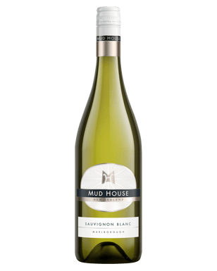 Mud House Sauvignon Blanc  Bottle