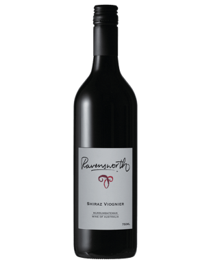 Ravensworth Shiraz Viognier  Bottle
