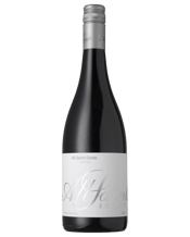 All Saints Shiraz  Bottle