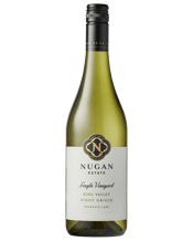 Nugan Estate King Valley Pinot Grigio  Bottle