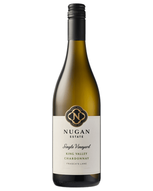 Nugan Estate Chardonnay  Bottle