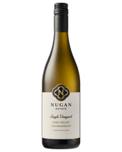 Nugan Estate Chardonnay  Bottle