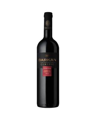 Barkan Classic Cabernet Sauvignon  Bottle