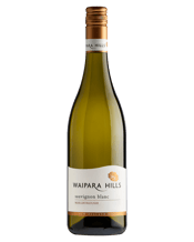 Waipara Hills Sauvignon Blanc  Bottle