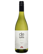 De Iuliis Hunter Valley Semillon  Bottle