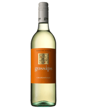 Gossips Chardonnay  Bottle