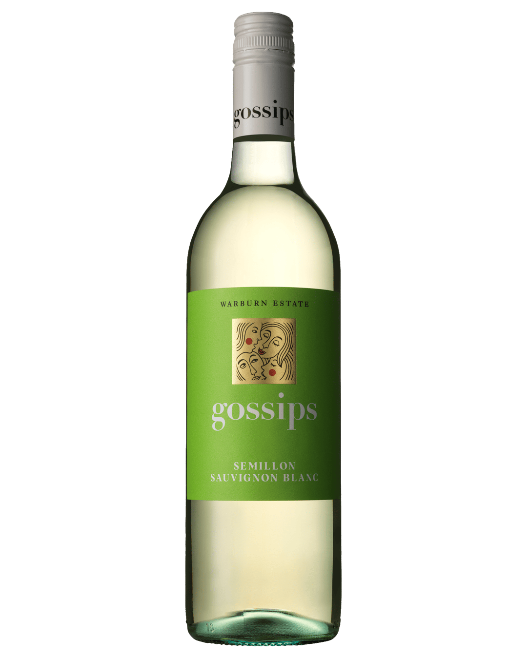 Gossips Semillon Sauvignon Blanc