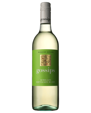 Gossips Semillon Sauvignon Blanc  Bottle
