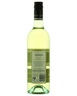 Gossips Semillon Sauvignon Blanc  Bottle