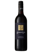 Gossips Cabernet Sauvignon  Bottle