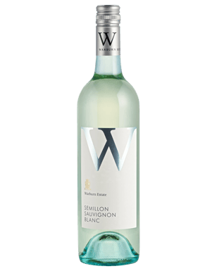 Warburn Premium Reserve Semillon Sauvignon Blanc  Bottle
