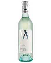 Warburn Premium Reserve Semillon Sauvignon Blanc  Bottle