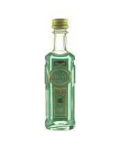 Green Fairy Absinth 40ml  Bottle