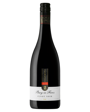 Bay Of Fires Pinot Noir  Bottle