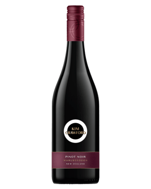 Kim Crawford Pinot Noir  Bottle