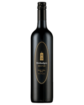 Bimbadgen Hunter Valley Shiraz  Bottle