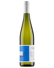 St John's Road Peace Of Eden Riesling  Bottle