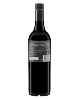 Langmeil Hangin' Snakes Shiraz  Bottle