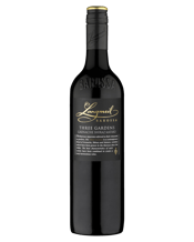 Langmeil Three Gardens Grenache Shiraz Mataro  Bottle
