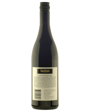 Tarrawarra Pinot Noir  Bottle