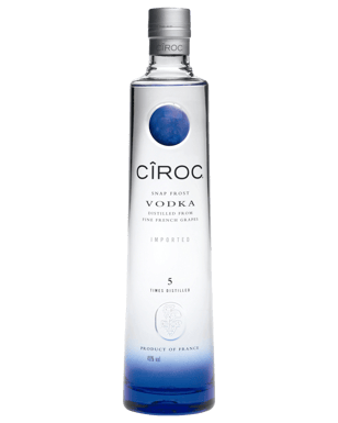Vodka 750mL