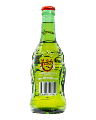Lucky Buddha Beer Bottles 330ml  Bottle