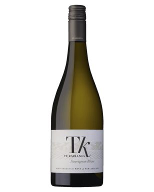 Te Kairanga Sauvignon Blanc  Bottle