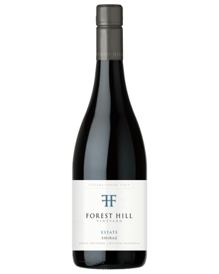 Forest Hill Estate Shiraz  Bottle
