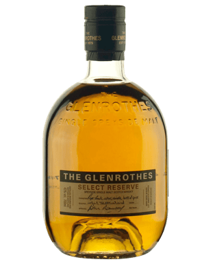 The Glenrothes Select Reserve Scotch Whisky 700ml  Bottle