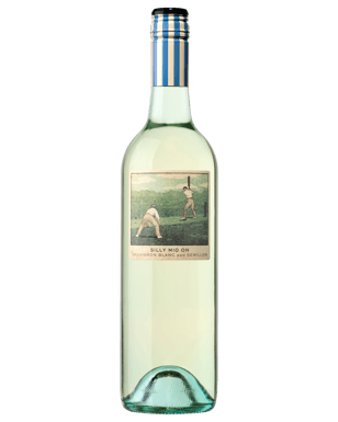 Jim Barry Silly Mid On Sauvignon Blanc Semillon  Bottle