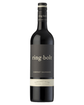 Ringbolt Cabernet Sauvignon  Bottle