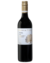 Pepper Tree Merlot  Bottle