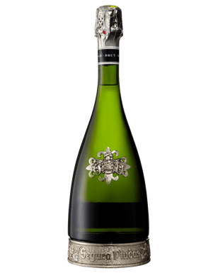 Segura Viudas Brut Reserva Heredad Cava  Bottle