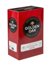 Golden Oak Australian Tawny 2l  Each