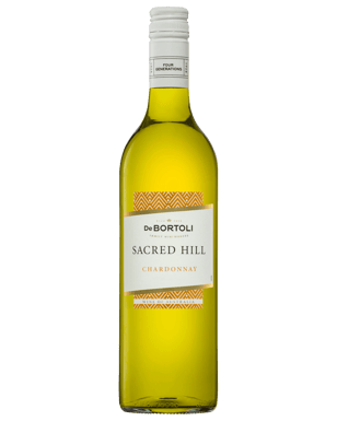 De Bortoli Sacred Hill Chardonnay  Bottle