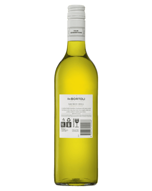 De Bortoli Sacred Hill Chardonnay  Bottle