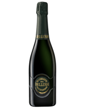 Bellussi Valdobbiadene Prosecco Superiore Docg Extra Dry  Bottle