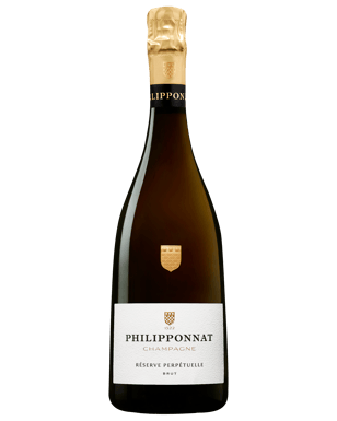 Philipponnat Champagne Reserve Perpetuelle Brut Nv  Bottle