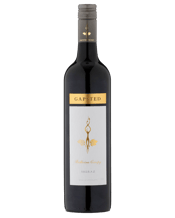 Gapsted Ballerina Canopy Shiraz  Bottle