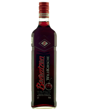 Berentzen Kirsch Cherry Liqueur 700ml  Bottle