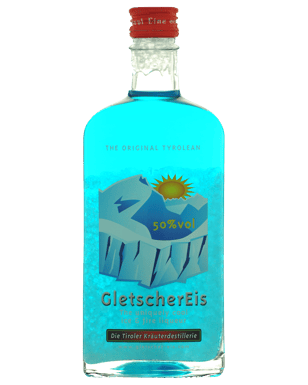 L2】バウマン グレッチャーアイス 旧ボトル 正規品【BAUMANN GLETCHER