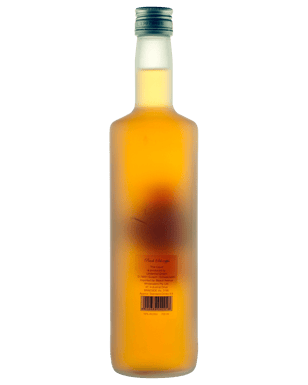 Lindenhof Peach Schnapps 700ml  Bottle